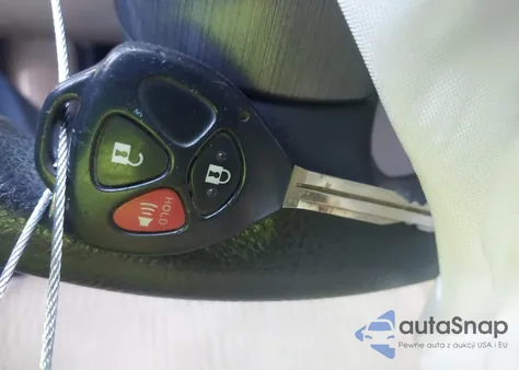 2011 Toyota Rav4 Base V6 из США, поврежденный, VIN 2T3BK4DV6BW055518